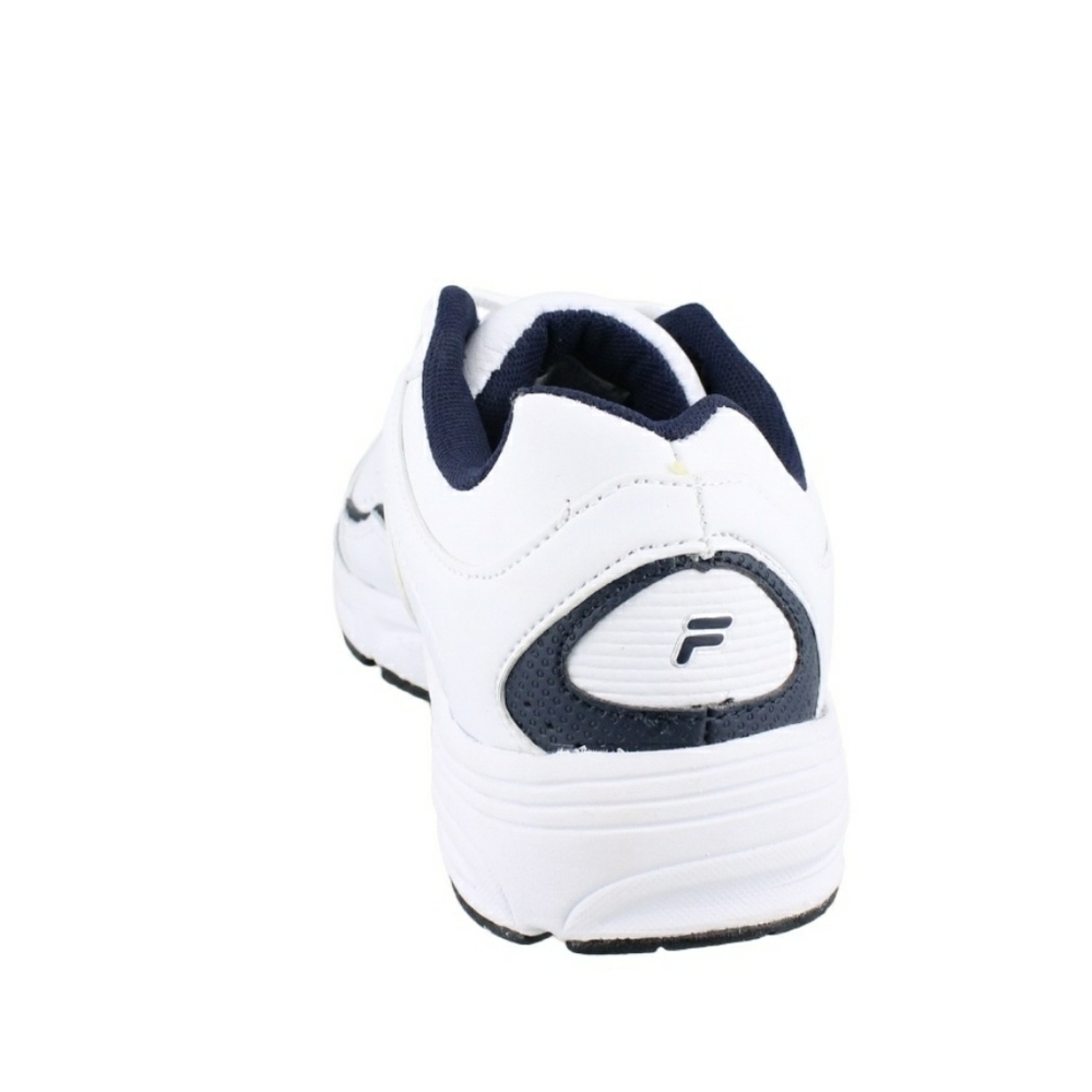 FILA Men's Fila, Memory Sportland Athletic Sneaker size 13 - Picture 11 of 11
